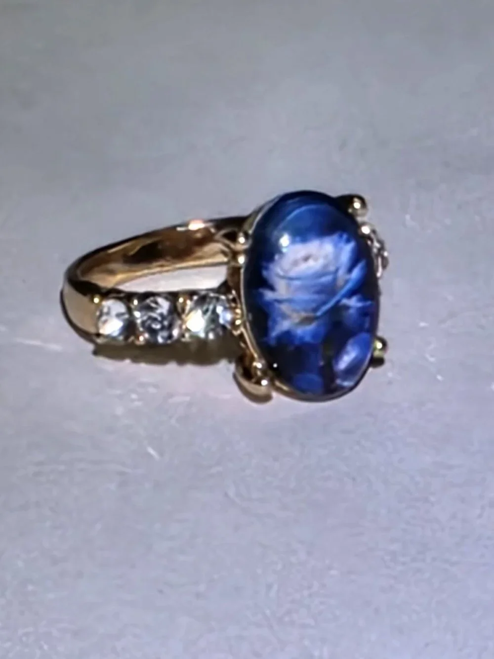 Gorgeous Ring 
